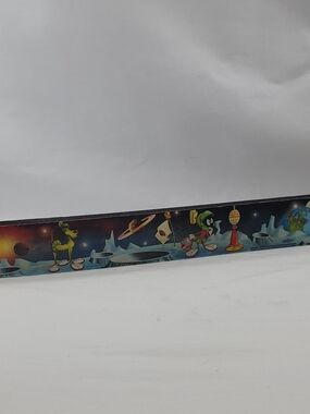 Marvin The Martian And K-9 Foam Wrist Rest 1995 PC Laptop 18 In